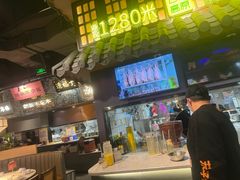 -茄子恰恰·新云南小炒(金池购物中心店)
