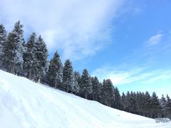 -丝绸之路山地度假区滑雪场