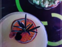 -MOSSO音乐酒吧·Live House(南京西路店)