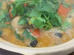 螺蛳鸡-家味螺蛳粉&烤鱼(五角场店)