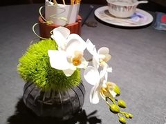 -锦府园·新台州菜(合生汇店)