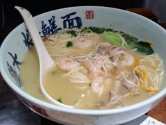 -李犟大爆鳝面·手工蟹黄包(湖滨西湖店)