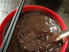 红豆粥-糯米香(长江路店)