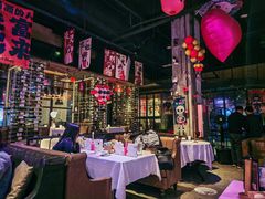 -胡桃里乐队酒馆(广州塔店)