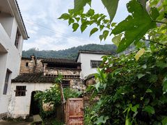 -上坦村