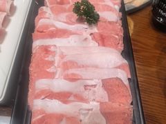 -古关火锅店(古北水镇景区店)
