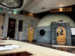 -纽斯桑拿会所(东绣路店)