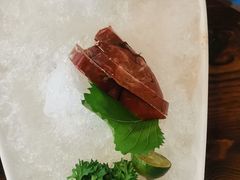 -美未居·老字号·地道顺德菜·桑拿鸡·鱼生(容桂店)