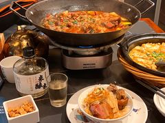 -索溪山寨·湘西饮食文化博物馆(标志门店)
