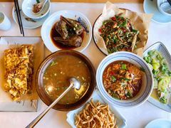 -陈先进鱼馆·夜宵·地道农家菜(湖墅南路店)