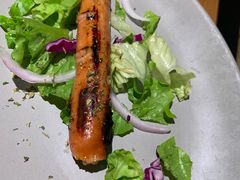 -HELLO MUSAE 拾光缪斯餐厅·纯正希腊风味(苏州中心店)