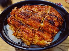 特制双层烤鳗鱼饭-昇鳗鱼家(浦东店)