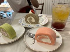 -KK BAKERY烘焙