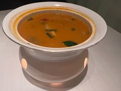-金链花·泰国餐厅(国贸店)