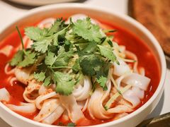 -谷丽羊肉串·新疆鲜货烧烤馆·清真·夜宵(长沙首店)