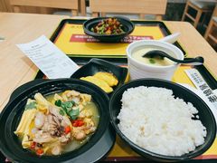 -老娘舅(杭州地铁凤起路站店)