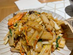 -十面欢腾(长乐路店)
