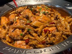 -胖哥俩肉蟹煲(福州仓山爱琴海店)