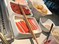 -海底捞火锅(长沙华创国际广场店)