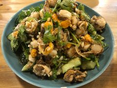 香醋全贝-陈傻子餐厅(世纪都会店)