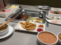 -海底捞火锅(龙湖三千集店)