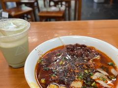 -去茶山(鸿通城店)