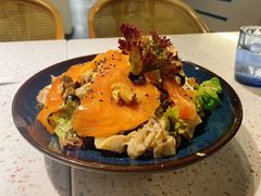 -BE BRIGHT KITCHEN(正佳广场店)