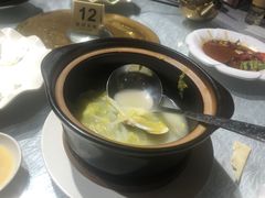-强记海鲜·大排档(蛇口新街店)