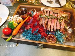 -第101座花园餐厅(湖滨88店)