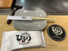 -日葵 大阪烧ひまり(仙霞路店)