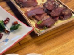 -缘生态云南菜·野生菌庭院餐厅(华侨城店)