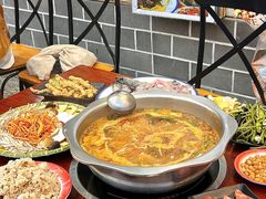 -大理.老字号渝记酸萝卜乌鱼(古城总店)