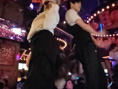 -HIB HUB公社(解放西路店)