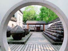 -绮园景区