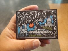 -蒙特利尔皮埃尔·埃利奥特·特鲁多国际机场