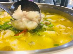 -严厨老坛酸菜鱼(吴江万宝店)