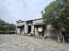-张公山寨景区