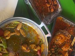 -尕胡才炕锅烤羊肉馆(八一路店)