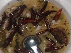 -首秀·四川料理(星耀101店)
