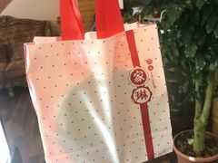 -家琳甜品(江南东店)