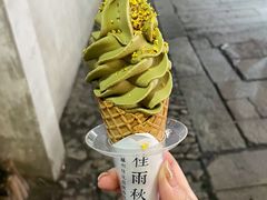 -西园寺素食(西园弄戒幢律寺店)