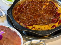 -枇杷园食为鲜火锅(南山店)