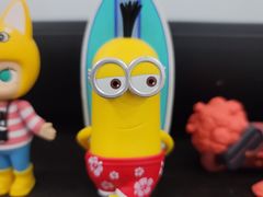-泡泡玛特POPMART(正弘城店)