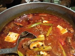 -有才叔的小馆(招商依云曲江店)