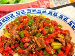 -小匠喜·江西菜(人民广场店)