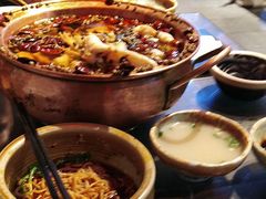 -水煮三国·川鲁江湖菜(香山店)