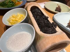 -竹里馆·淮扬菜·功夫茶(老门东店)