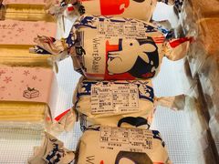 -原麦世家(莱蒙店)