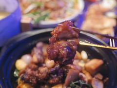 -钳真多钓虾馆·小龙虾海鲜烧烤(九六广场店)