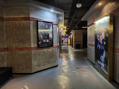 -UL城市影院(中亭街店)